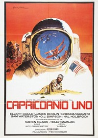 Capricorn One