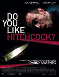 Do You Like Hitchcock? (Ti piace Hitchcock?)