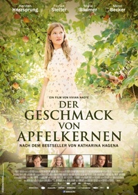 The Taste of Apple Seeds (Der Geschmack von Apfelkernen)