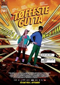 The Tough Guys (De Toffeste Gutta)