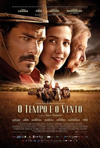 Time and the Wind (O Tempo e o Vento)