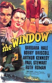The Window