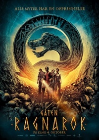 Ragnarok (Gaten Ragnarok)