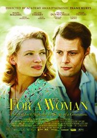 For a Woman (Pour Une Femme)