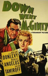 The Great McGinty