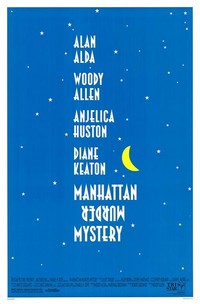 Manhattan Murder Mystery