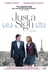 Just a Sigh (Le temps de l'aventure)