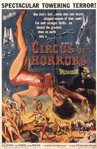 Circus of Horrors