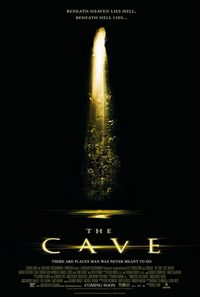 The Cave