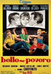 Pretty But Poor (Belle ma povere)