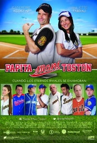 Take Me Out (Papita, mani, toston)