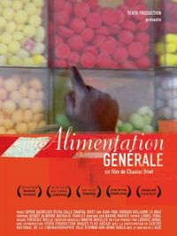 Alimentation generale