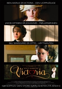 Victoria