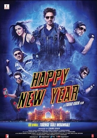 Happy New Year