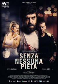 Senza nessuna pieta