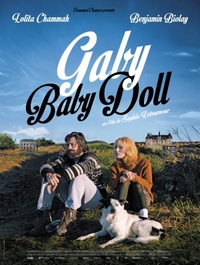 Gaby Baby Doll