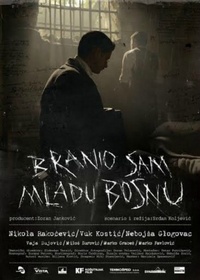 The Man Who Defended Gavrilo Princip (Branio sam Mladu Bosnu)
