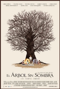 El arbol sin sombra