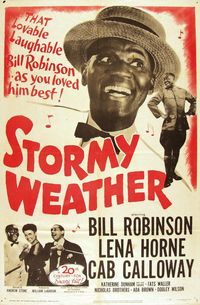 Stormy Weather