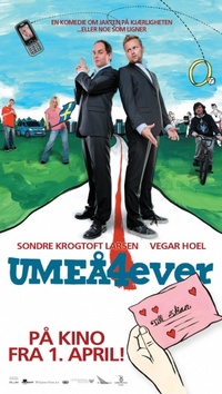 Umea4ever