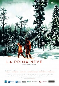 First Snowfall (La prima neve)