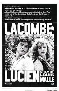 Lacombe, Lucien