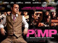 Pimp