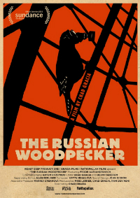 The Russian Woodpecker