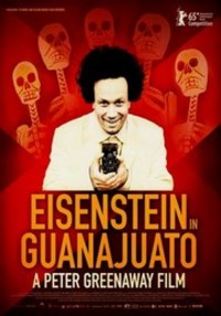 Eisenstein in Guanajuato