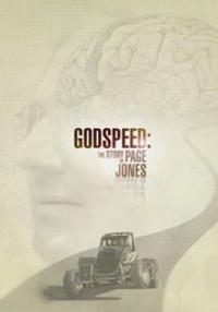Godspeed: The Story of Page Jones