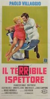 Il terrible ispettore