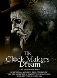 The Clockmaker's Dream