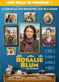 Rosalie Blum