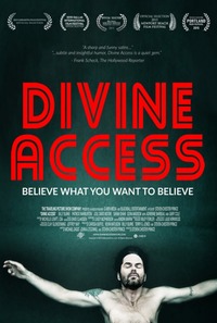 Divine Access