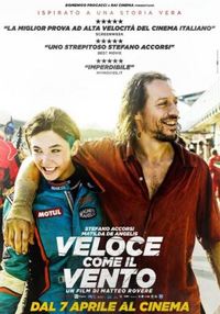 Italian Race (Veloce come il vento)