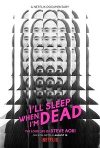 I'll Sleep When I'm Dead