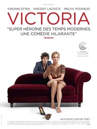 In Bed with Victoria (Victoria)