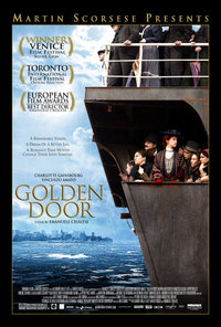 Golden Door (Nuovomondo)