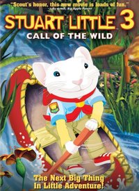 Stuart Little 3: Call of the Wind
