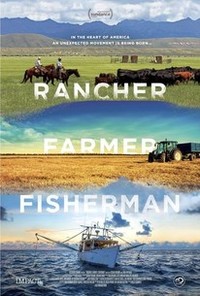 Rancher, Farmer, Fisherman