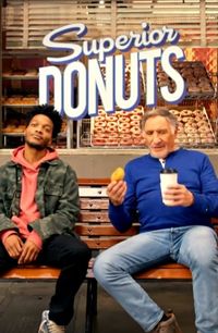 Superior Donuts