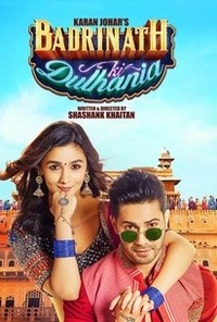 Badrinath Ki Dulhania
