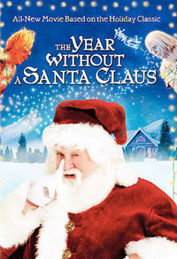 The Year Without a Santa Claus