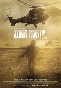 Rescue Under Fire (Zona Hostil)