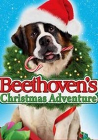 Beethoven's Christmas Adventure