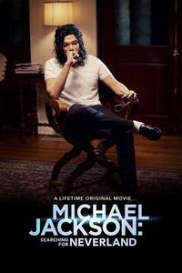 Michael Jackson: Searching for Neverland