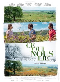Back to Burgundy (Ce qui nous lie)