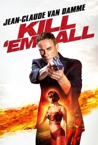 Kill 'Em All