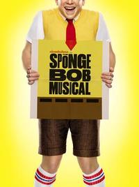 SpongeBob SquarePants: The New Musical 