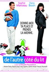 De l'autre cote du lit